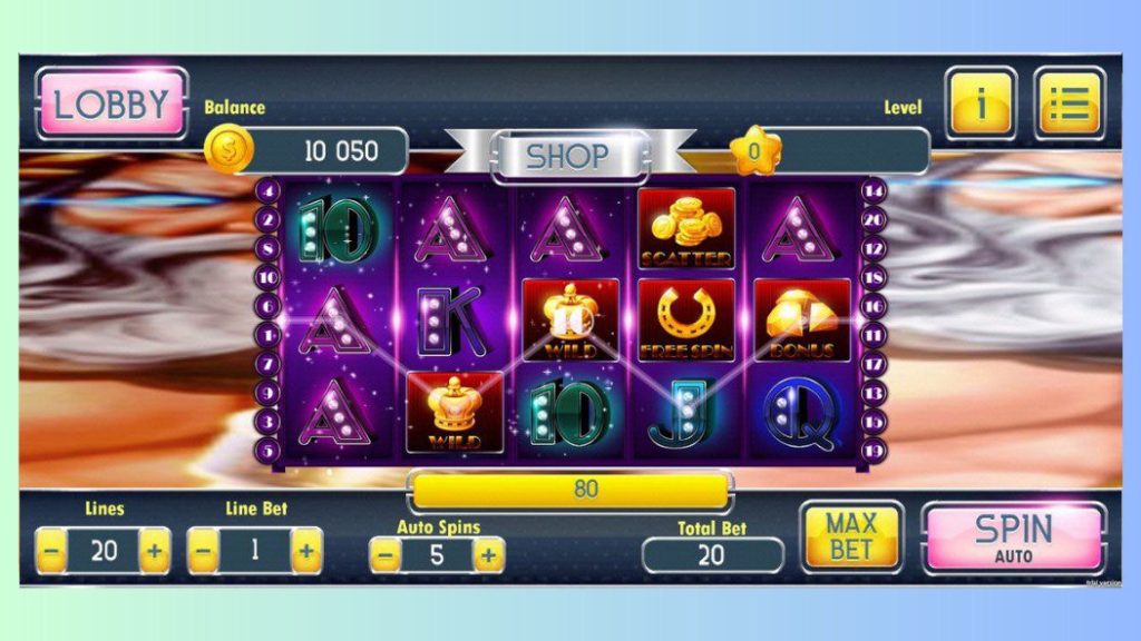 Slot Gacor Hari Ini : The Improving Trends for On the net Video slot Video games