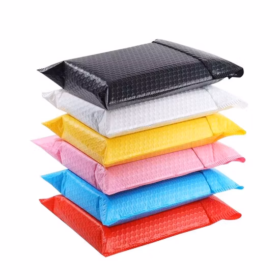 Best Products to Ship in Poly Bubble Mailers